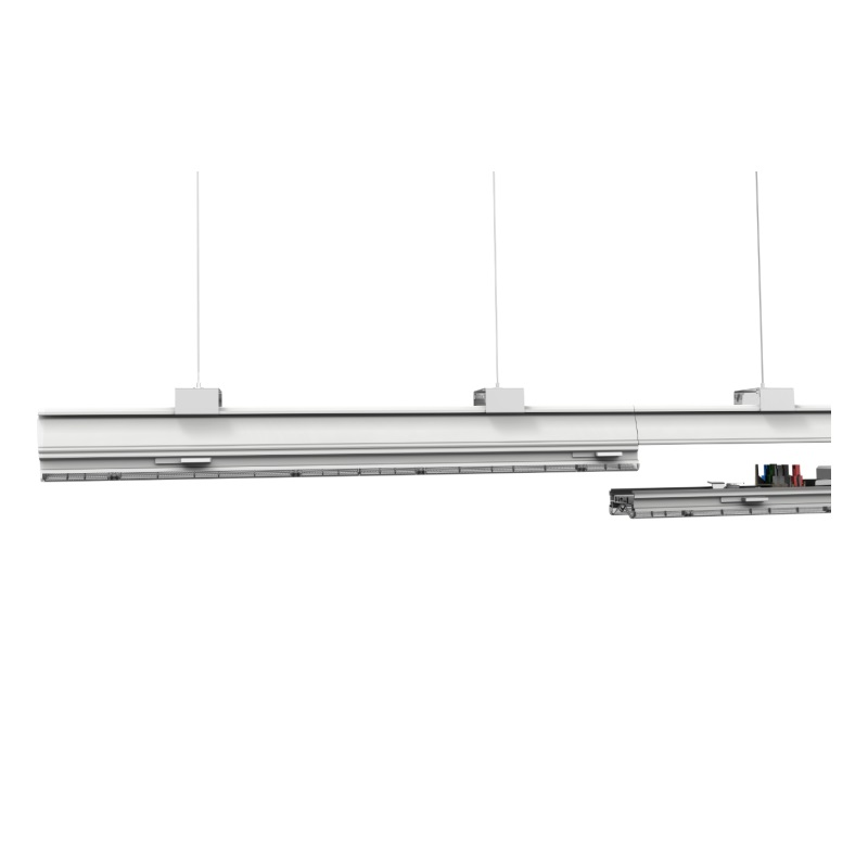 LED Linear Trunking Light